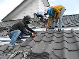 Fast & Reliable Emergency Roof Repairs in Columbia City, IN